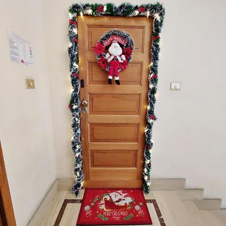 Prisco House Bed & Breakfast Roma Exterior foto