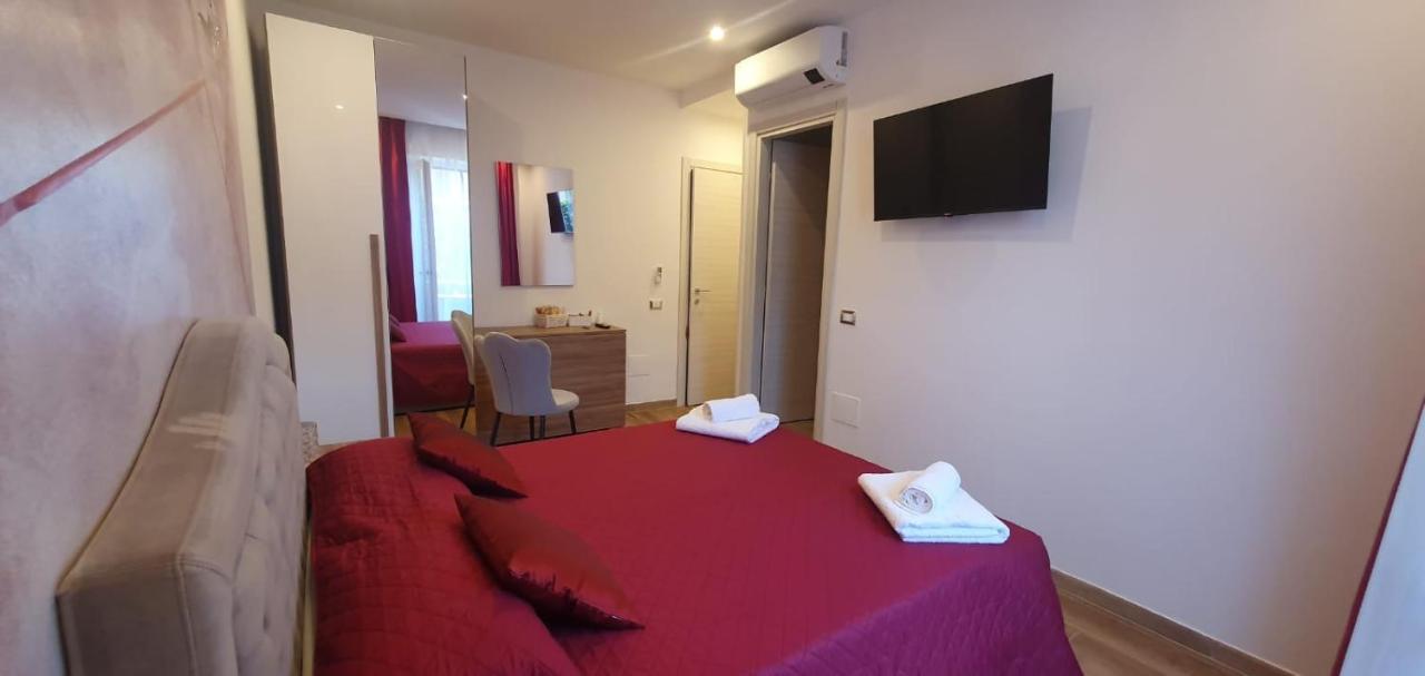 Prisco House Bed & Breakfast Roma Exterior foto