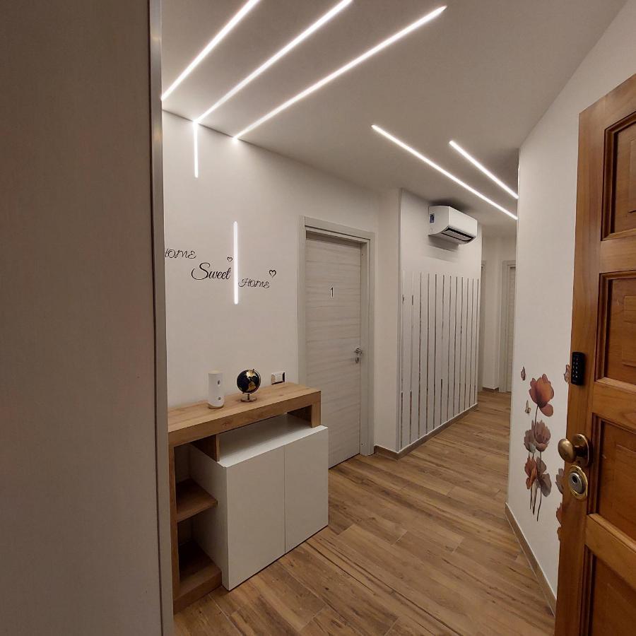 Prisco House Bed & Breakfast Roma Exterior foto