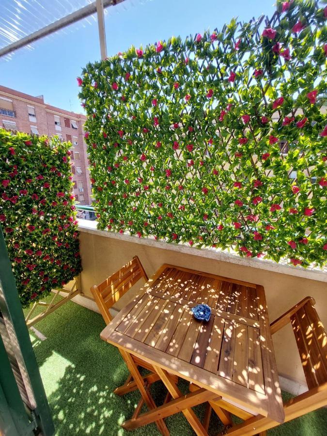 Prisco House Bed & Breakfast Roma Exterior foto