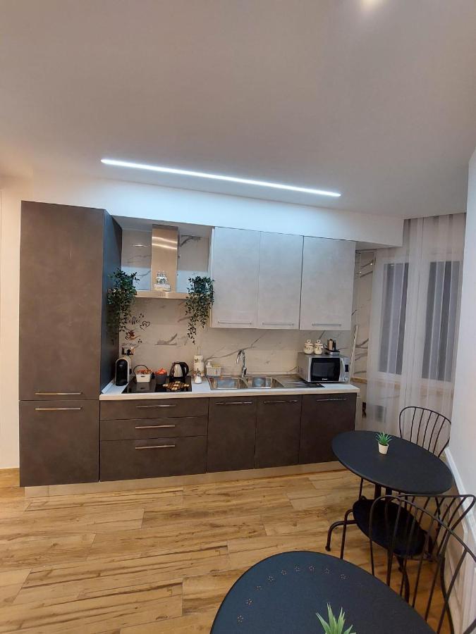 Prisco House Bed & Breakfast Roma Exterior foto