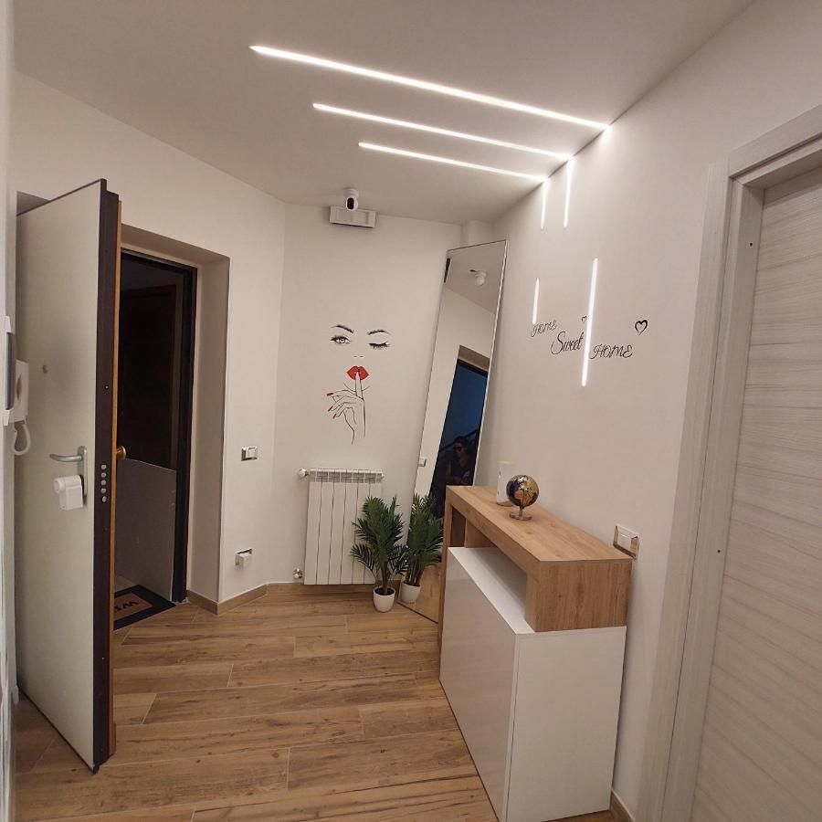 Prisco House Bed & Breakfast Roma Exterior foto