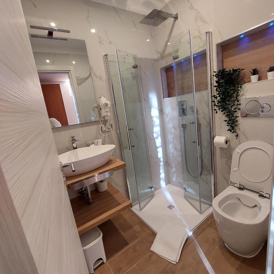 Prisco House Bed & Breakfast Roma Exterior foto