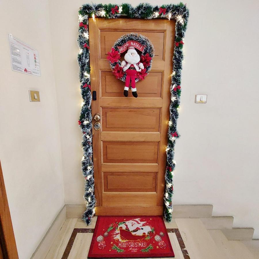 Prisco House Bed & Breakfast Roma Exterior foto