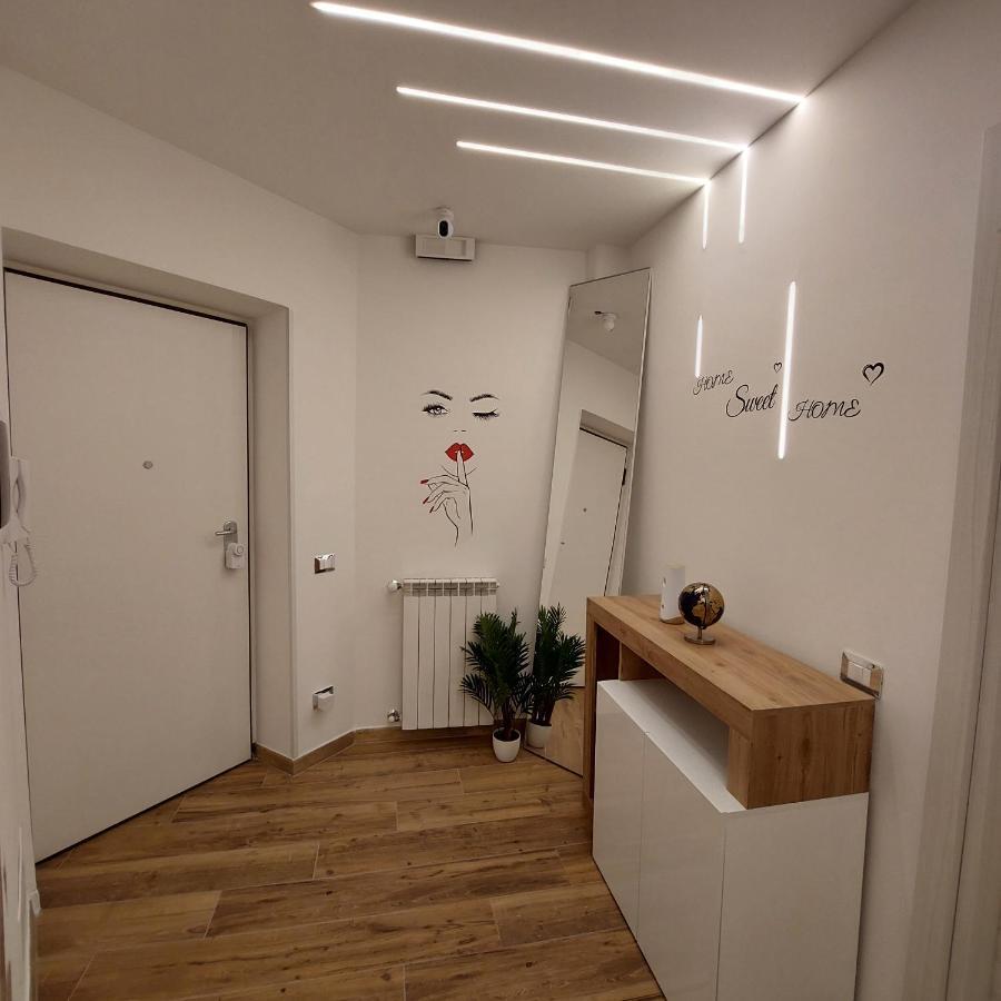 Prisco House Bed & Breakfast Roma Exterior foto
