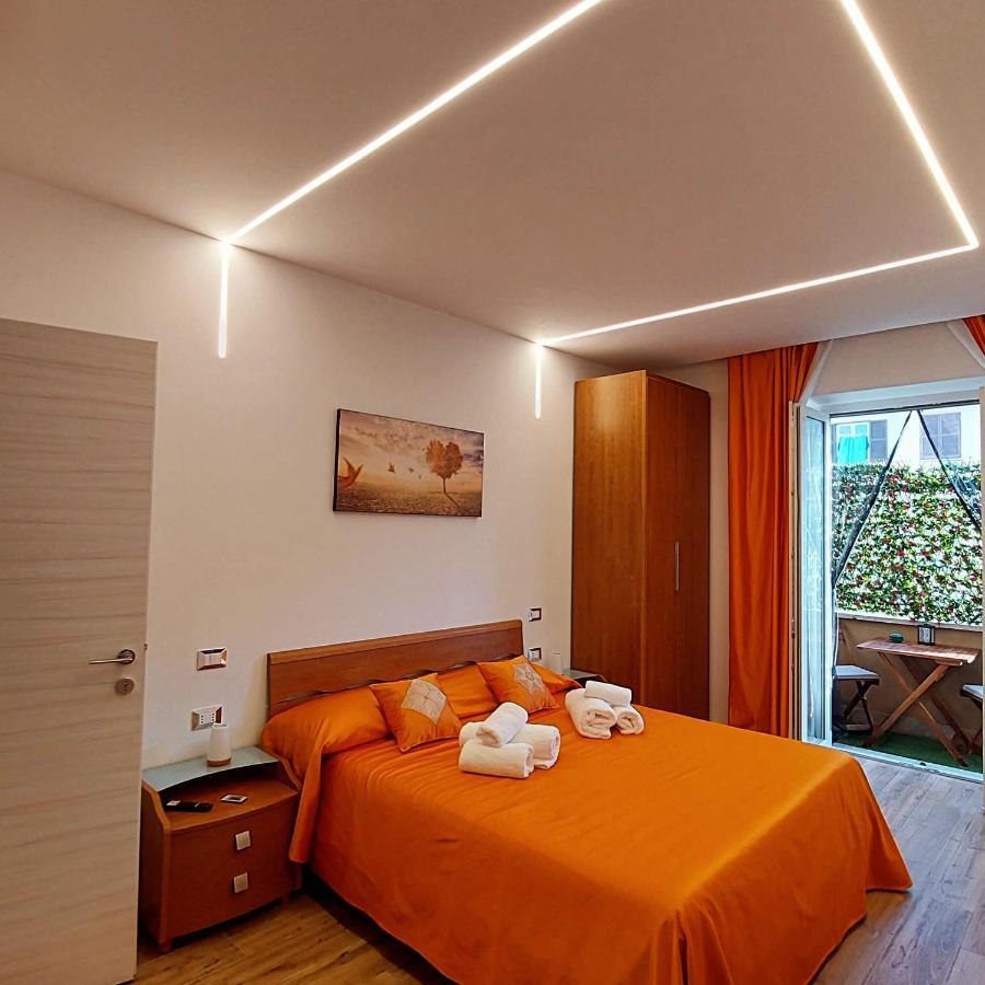 Prisco House Bed & Breakfast Roma Exterior foto