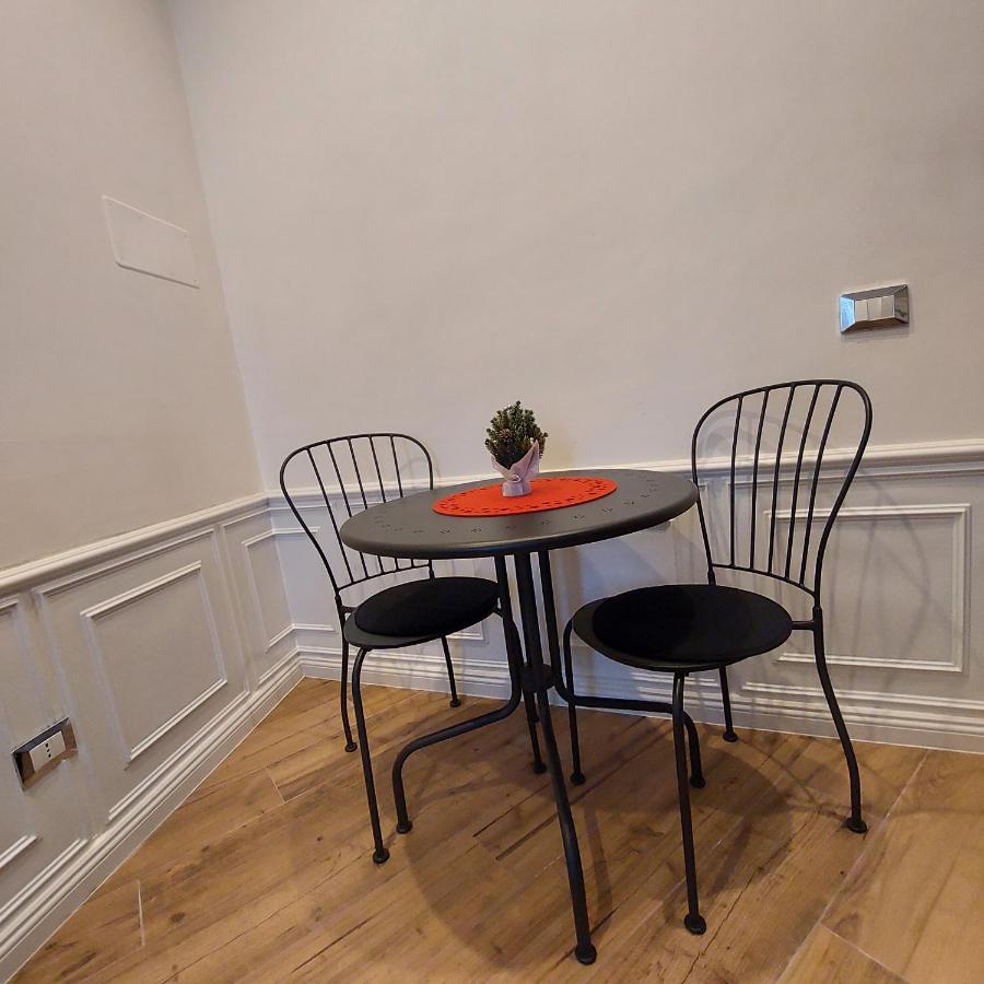 Prisco House Bed & Breakfast Roma Exterior foto
